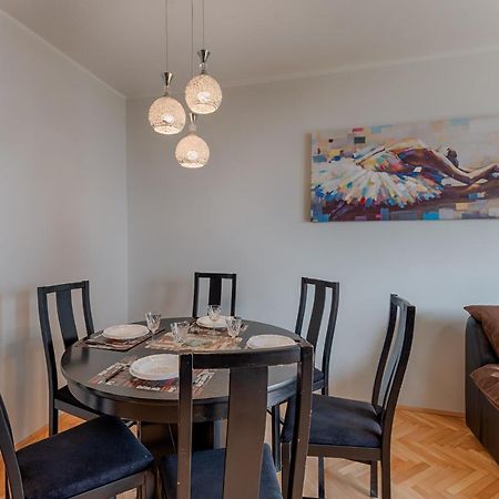 Two Bedroom Apartment Paris غييكا المظهر الخارجي الصورة