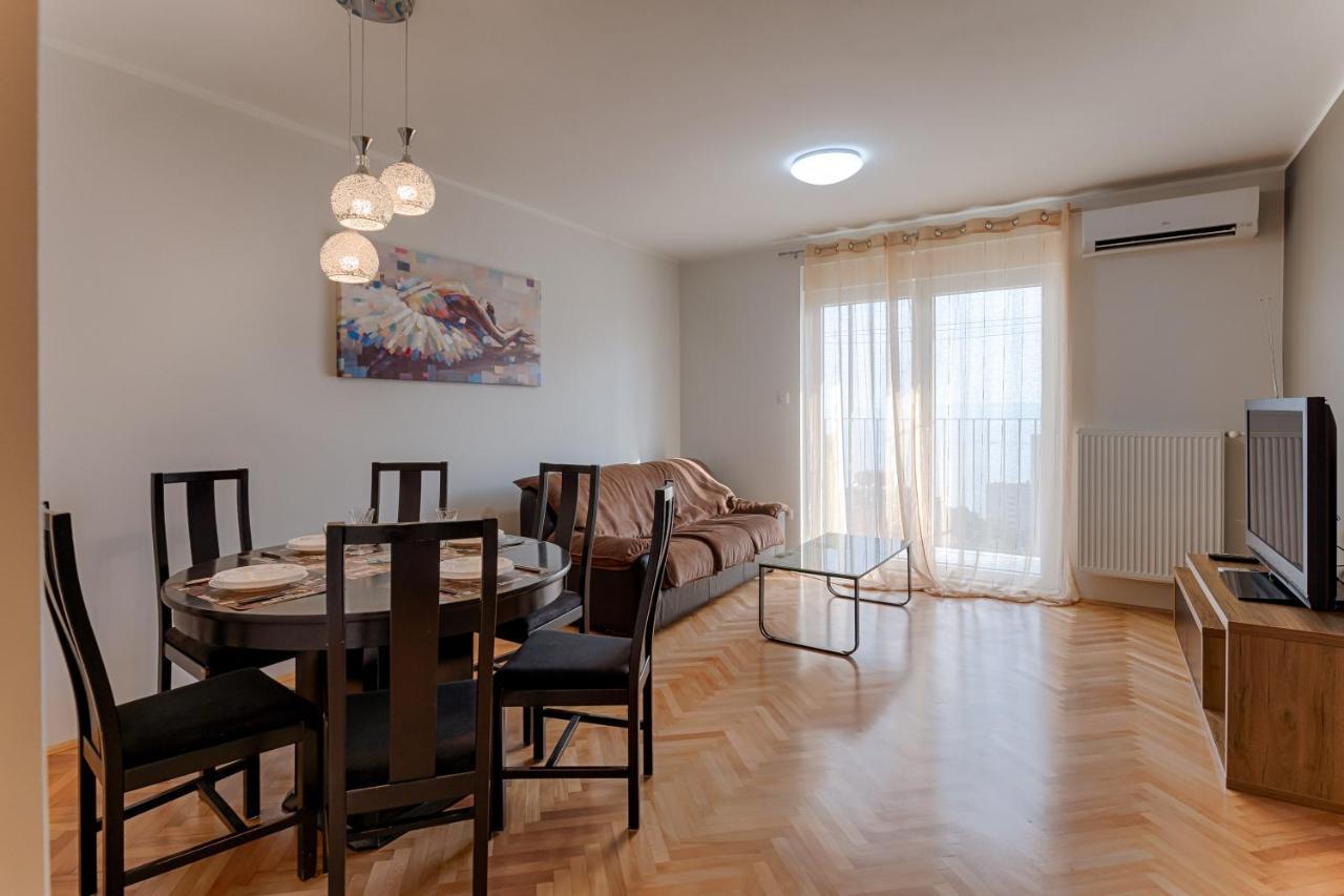 Two Bedroom Apartment Paris غييكا المظهر الخارجي الصورة