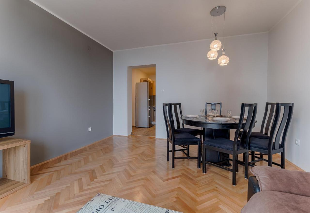 Two Bedroom Apartment Paris غييكا المظهر الخارجي الصورة