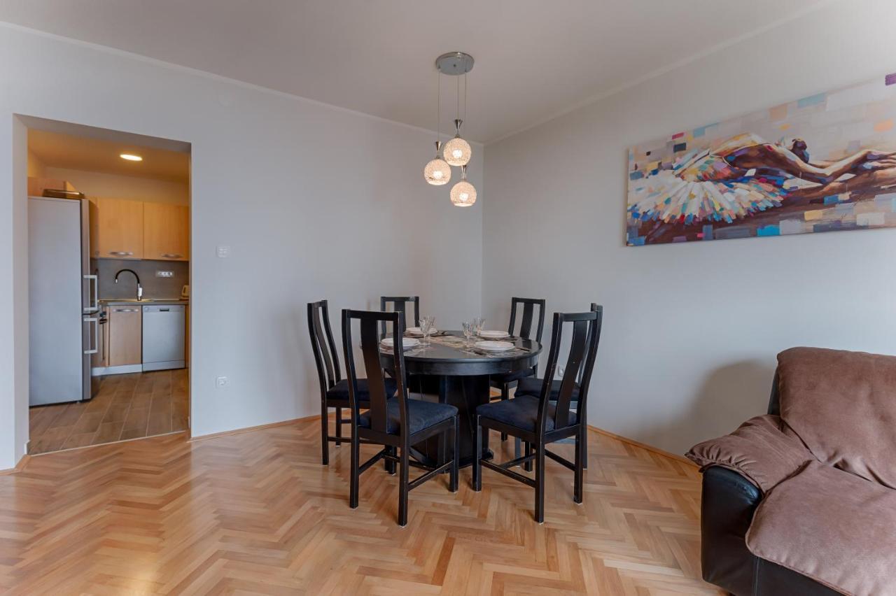 Two Bedroom Apartment Paris غييكا المظهر الخارجي الصورة