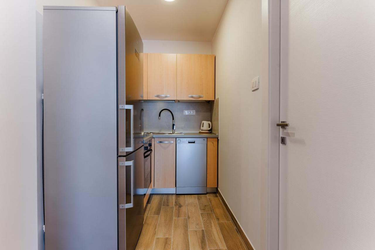 Two Bedroom Apartment Paris غييكا المظهر الخارجي الصورة
