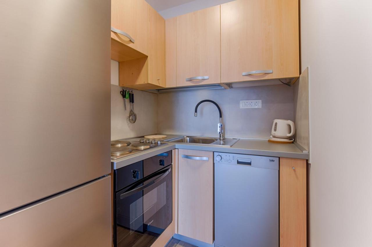 Two Bedroom Apartment Paris غييكا المظهر الخارجي الصورة