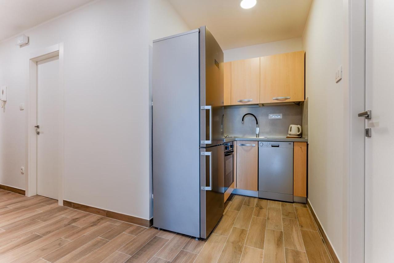 Two Bedroom Apartment Paris غييكا المظهر الخارجي الصورة