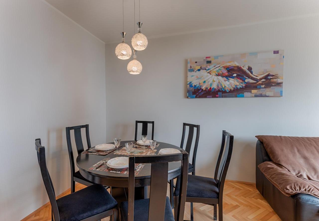 Two Bedroom Apartment Paris غييكا المظهر الخارجي الصورة